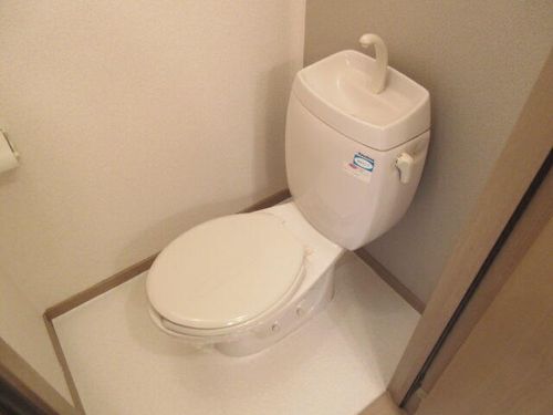 奈良県奈良市押熊町(アパート)の賃貸物件の内装