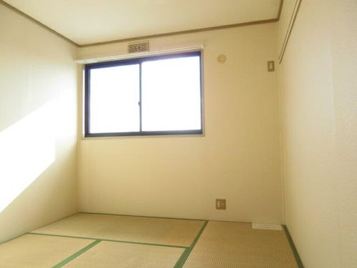 奈良県奈良市押熊町(アパート)の賃貸物件の内装