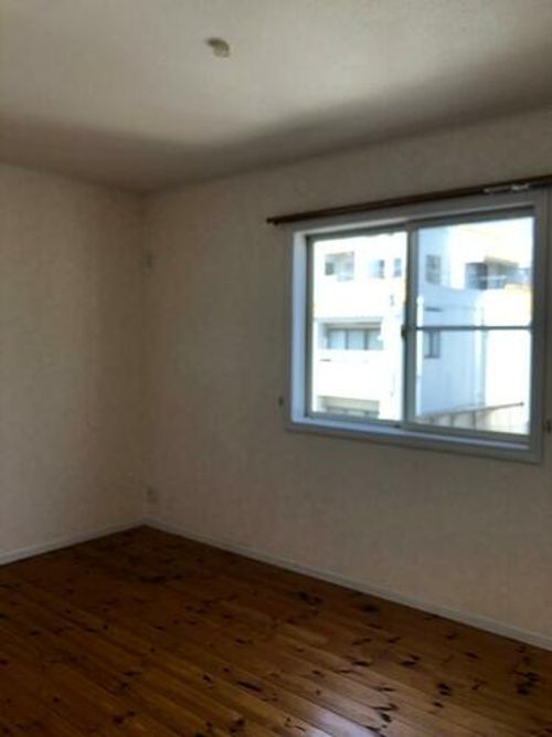 兵庫県姫路市増位本町1丁目(一戸建)の賃貸物件の内装