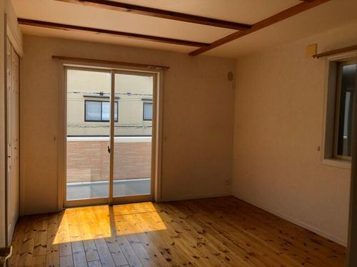 兵庫県姫路市増位本町1丁目(一戸建)の賃貸物件の内装