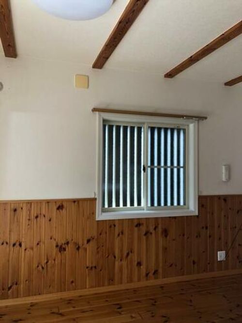 兵庫県姫路市増位本町1丁目(一戸建)の賃貸物件の居間