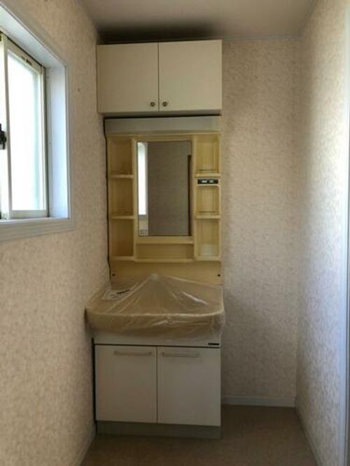 兵庫県姫路市増位本町1丁目(一戸建)の賃貸物件の内装