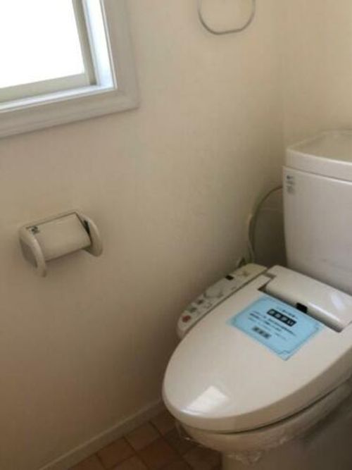 兵庫県姫路市増位本町1丁目(一戸建)の賃貸物件の内装