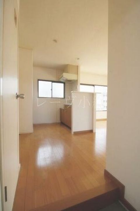 福岡県福岡市早良区百道1丁目(マンション)の賃貸物件の内装