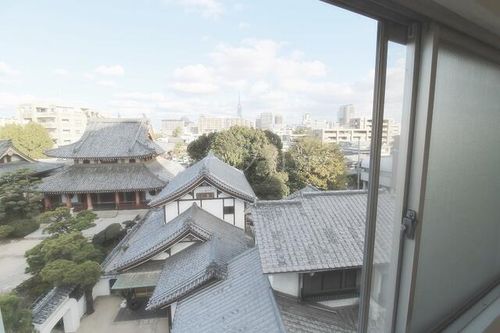 福岡県福岡市早良区百道1丁目(マンション)の賃貸物件のその他画像