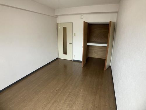 京都府舞鶴市倉梯町(マンション)の賃貸物件の内装