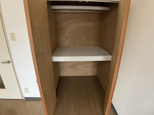 京都府舞鶴市倉梯町(マンション)の賃貸物件の内装