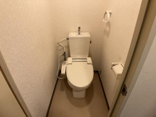 京都府舞鶴市倉梯町(マンション)の賃貸物件の内装