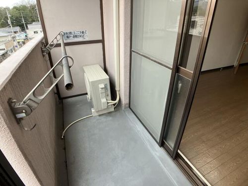 京都府舞鶴市倉梯町(マンション)の賃貸物件の内装