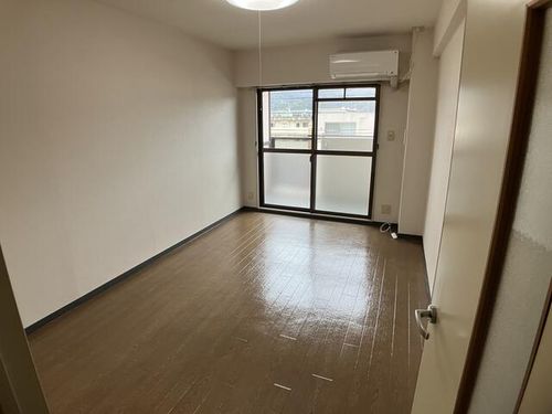 京都府舞鶴市倉梯町(マンション)の賃貸物件の内装