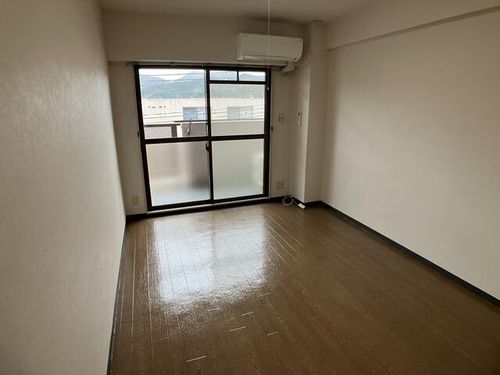 京都府舞鶴市倉梯町(マンション)の賃貸物件の内装
