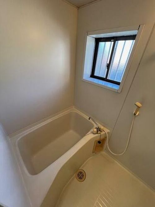 愛知県一宮市平和3丁目(一戸建)の賃貸物件の風呂