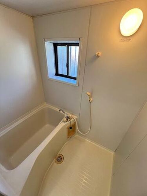 愛知県一宮市平和3丁目(一戸建)の賃貸物件の風呂