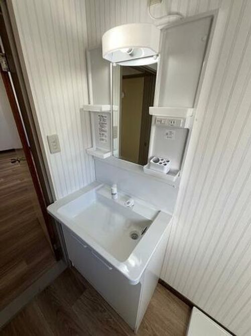 愛知県一宮市平和3丁目(一戸建)の賃貸物件の内装