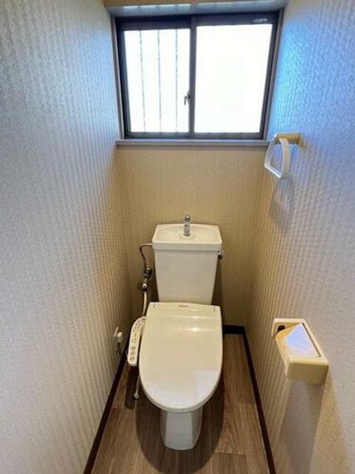 愛知県一宮市平和3丁目(一戸建)の賃貸物件の内装