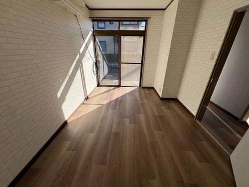 愛知県一宮市平和3丁目(一戸建)の賃貸物件の内装