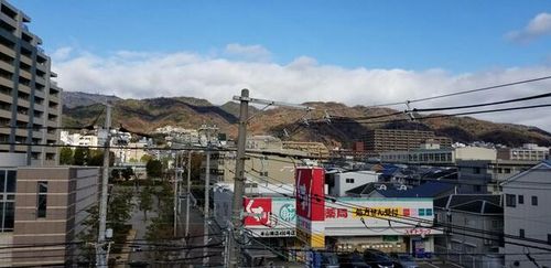 兵庫県神戸市東灘区北青木4丁目(マンション)の賃貸物件のその他画像