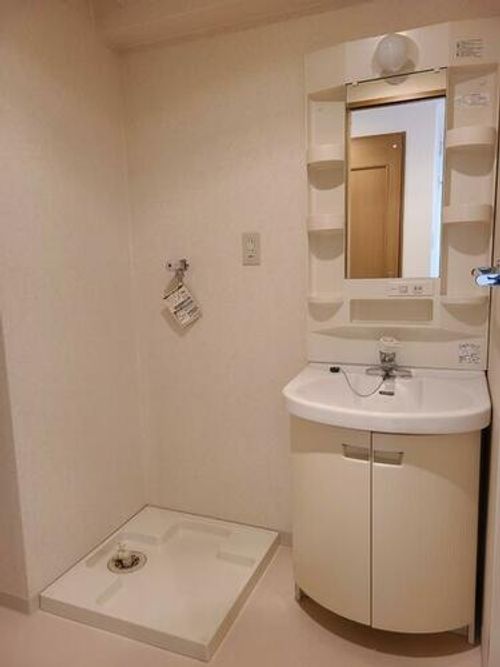 兵庫県神戸市東灘区北青木4丁目(マンション)の賃貸物件の内装