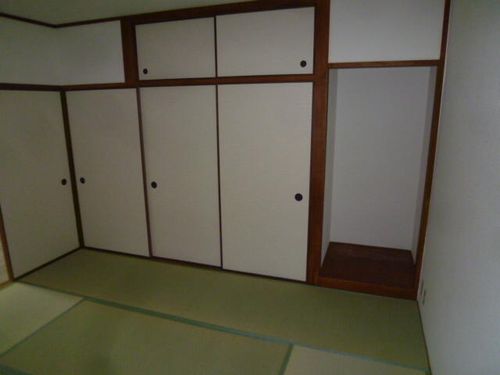 大阪府箕面市瀬川1丁目(マンション)の賃貸物件の内装