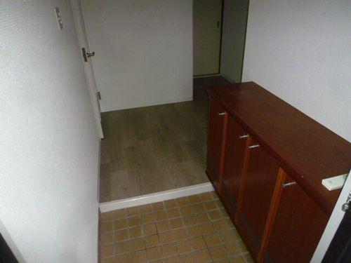 大阪府箕面市瀬川1丁目(マンション)の賃貸物件のその他画像