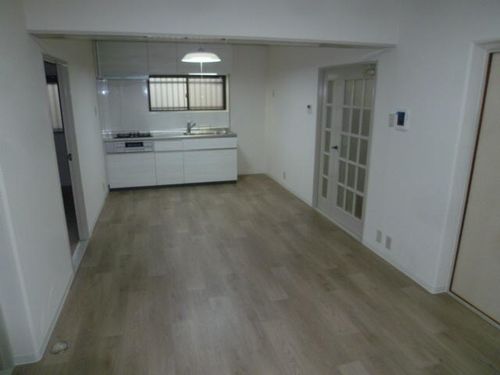 大阪府箕面市瀬川1丁目(マンション)の賃貸物件のその他画像