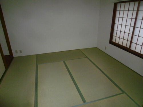 大阪府箕面市瀬川1丁目(マンション)の賃貸物件の内装