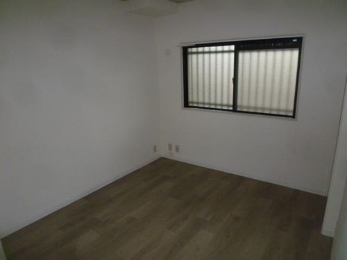 大阪府箕面市瀬川1丁目(マンション)の賃貸物件の内装