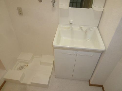 大阪府箕面市瀬川1丁目(マンション)の賃貸物件の内装