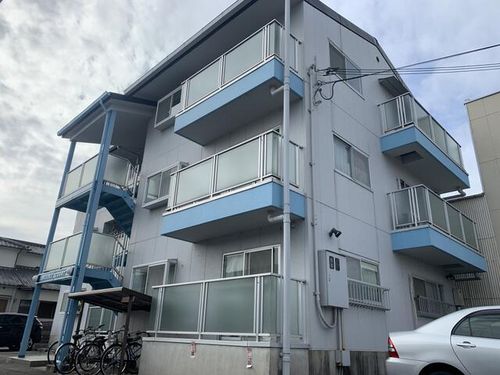 兵庫県姫路市市之郷町1丁目(マンション)の賃貸物件のその他画像