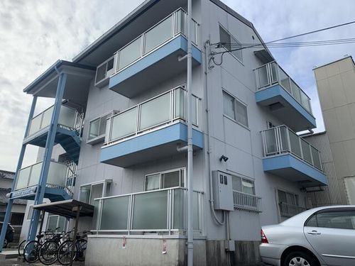 兵庫県姫路市市之郷町1丁目(マンション)の賃貸物件のその他画像