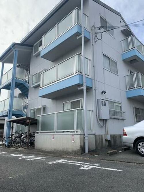 兵庫県姫路市市之郷町1丁目(マンション)の賃貸物件のその他画像