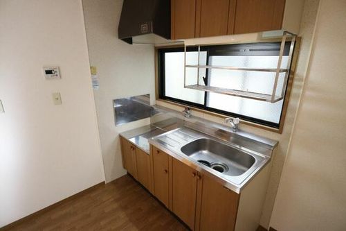 逆瀬台ハイツ102のその他画像