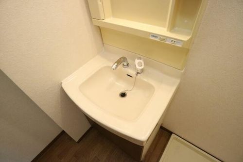 逆瀬台ハイツ102のその他画像