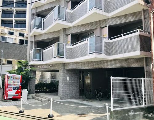 ロイヤルコート大橋Ⅱ102のその他画像