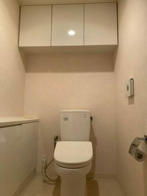 兵庫県宝塚市武庫川町(マンション)の賃貸物件の内装
