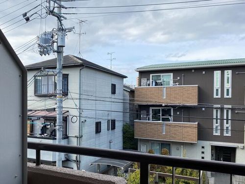 ダイドーメゾン塚口のその他画像