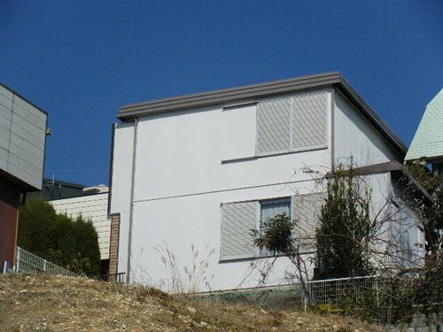 愛知県春日井市高座台3丁目(アパート)の賃貸物件の外観