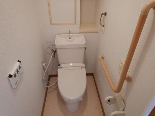 パールハイツ荒田のその他画像