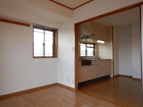 パールハイツ荒田のその他画像