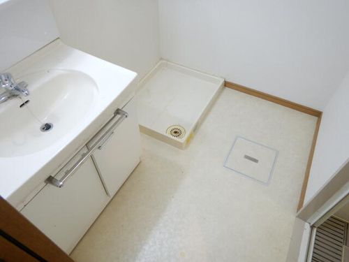 パールハイツ荒田のその他画像