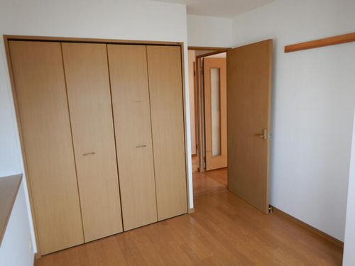 パールハイツ荒田のその他画像