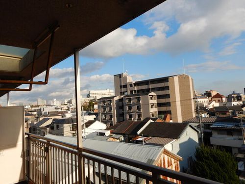 パールハイツ荒田のその他画像