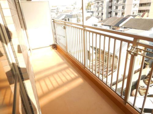 パールハイツ荒田のその他画像