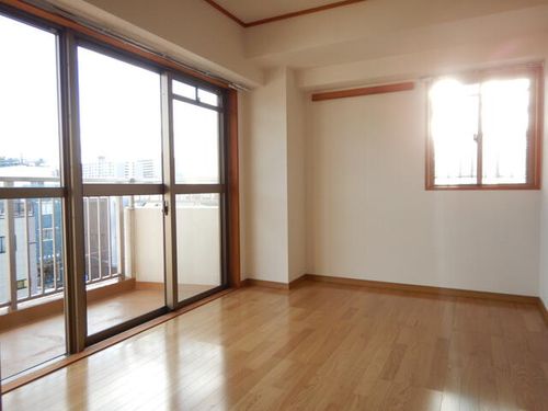 パールハイツ荒田のその他画像