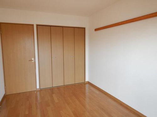 パールハイツ荒田のその他画像