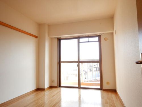 パールハイツ荒田のその他画像