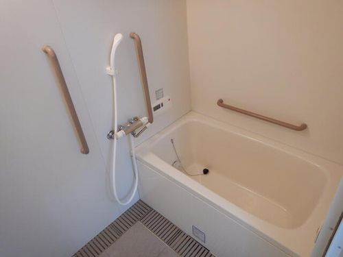 パールハイツ荒田のその他画像