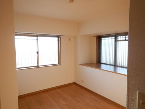 パールハイツ荒田のその他画像