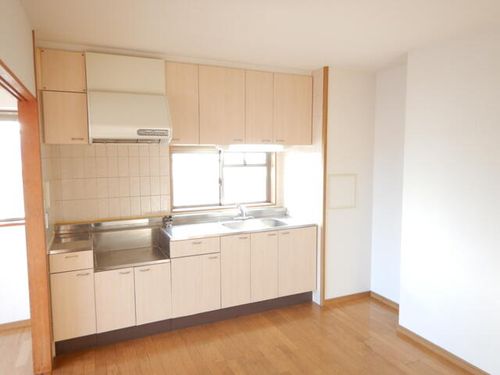 パールハイツ荒田のその他画像