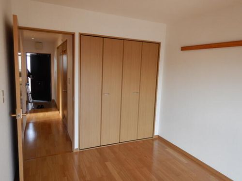 パールハイツ荒田のその他画像